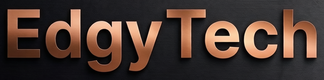 EdgyTech · 智盈科技